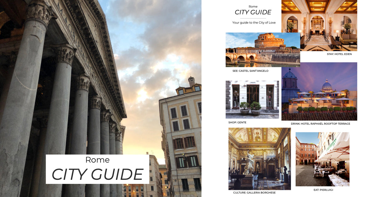 ROME GUIDE