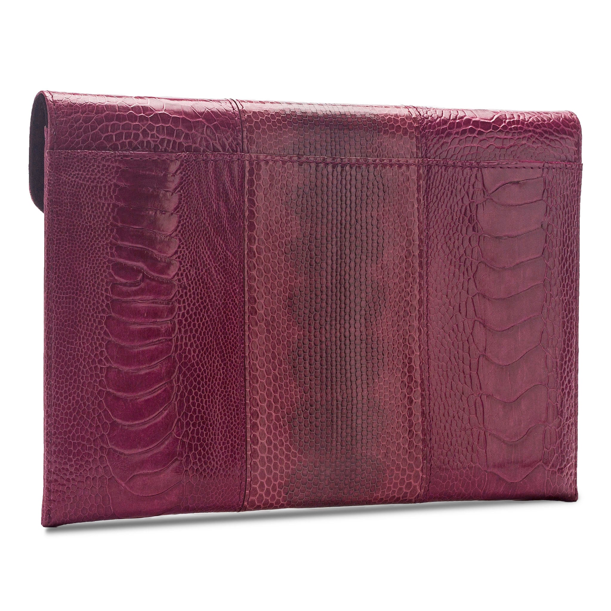 HYLong Women's Fashion Retro Snake Skin Envelope Bag Clutch Purse Evening  Bag: Handbags