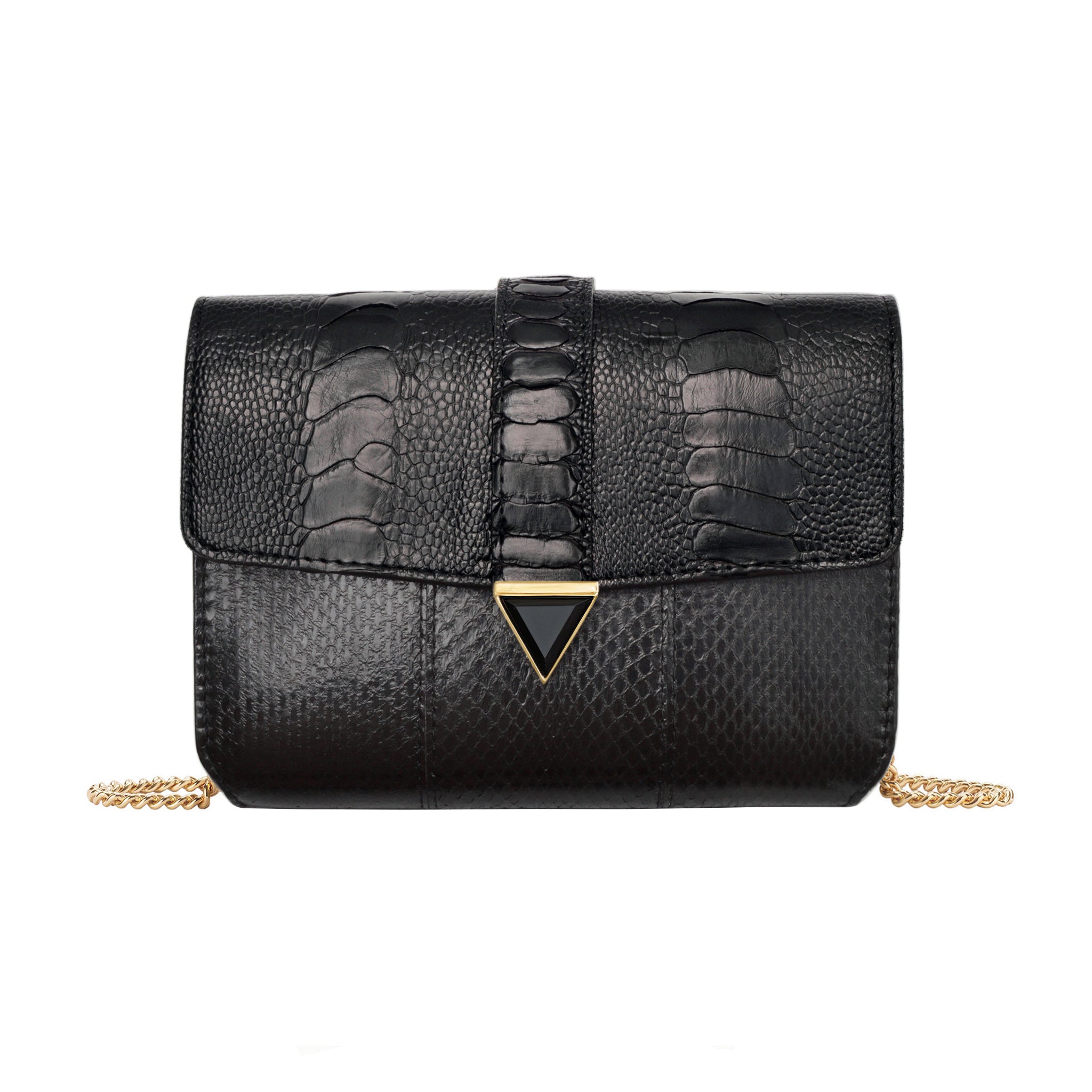 Valentino Bags by Mario Valentino Women's Lara Black 1 Tote
